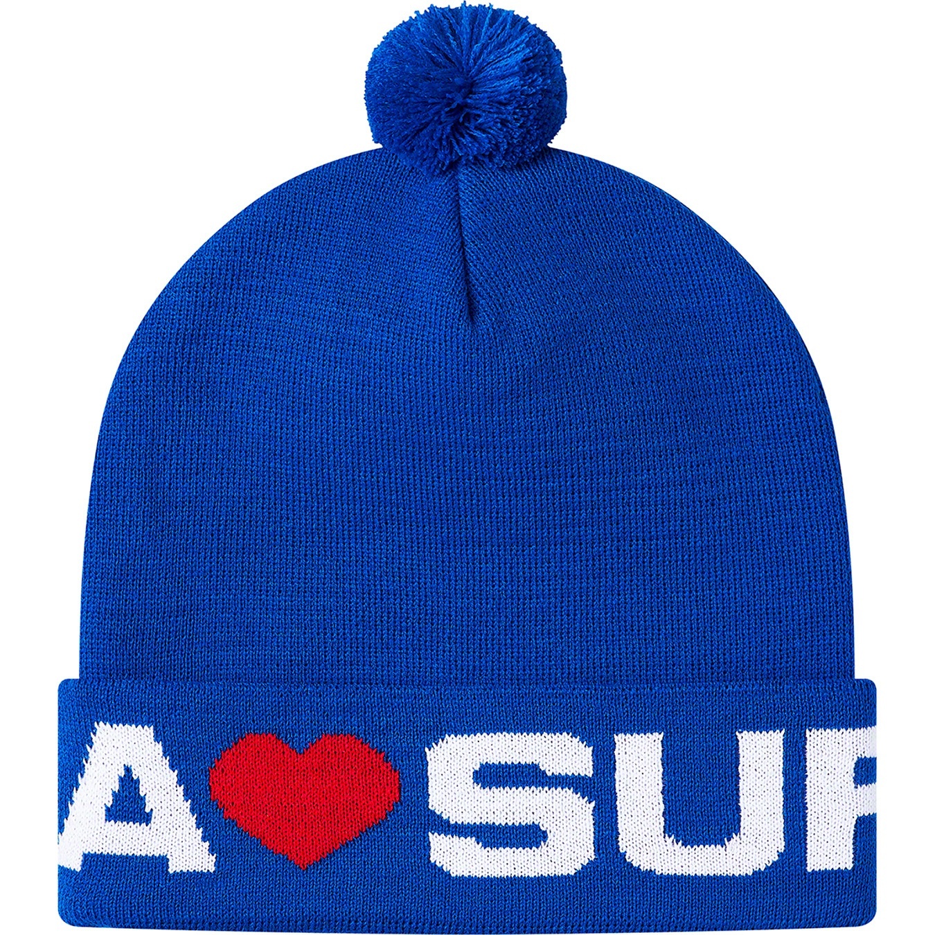 Love Supreme Beanie view 6
